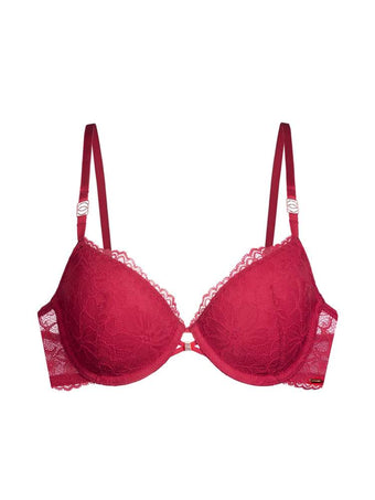 JEMMA DEMI BRA