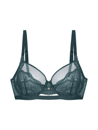 Non Padded Full Cup Bra