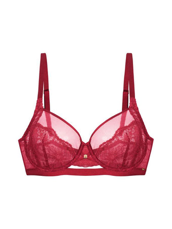 JEMMA FULL CUP BRA