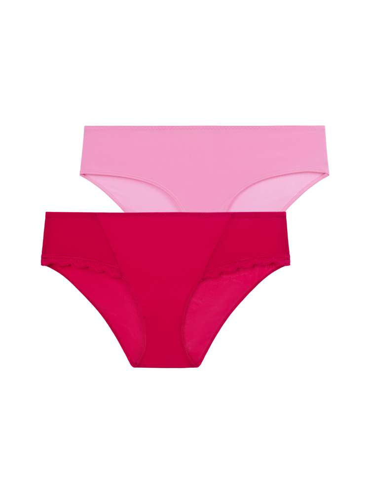 Hipster Classic - 2 Pack