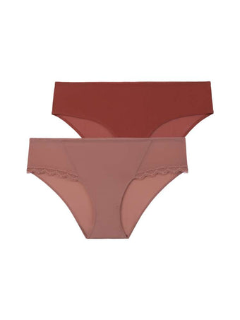 Hipster Classic - 2 Pack