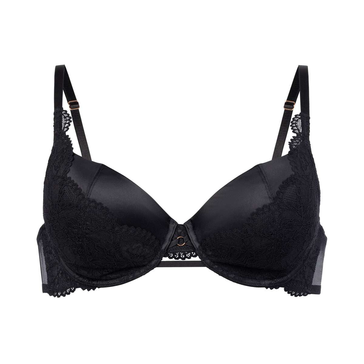 Jill High Apex Bra