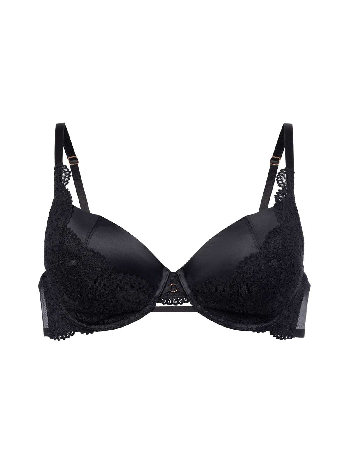 Jill High Apex Bra