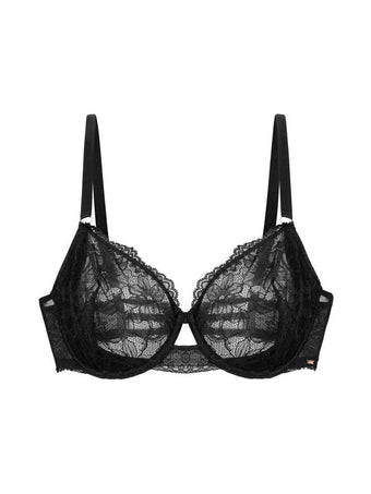 KIKKY FULL COVERAGE BRA