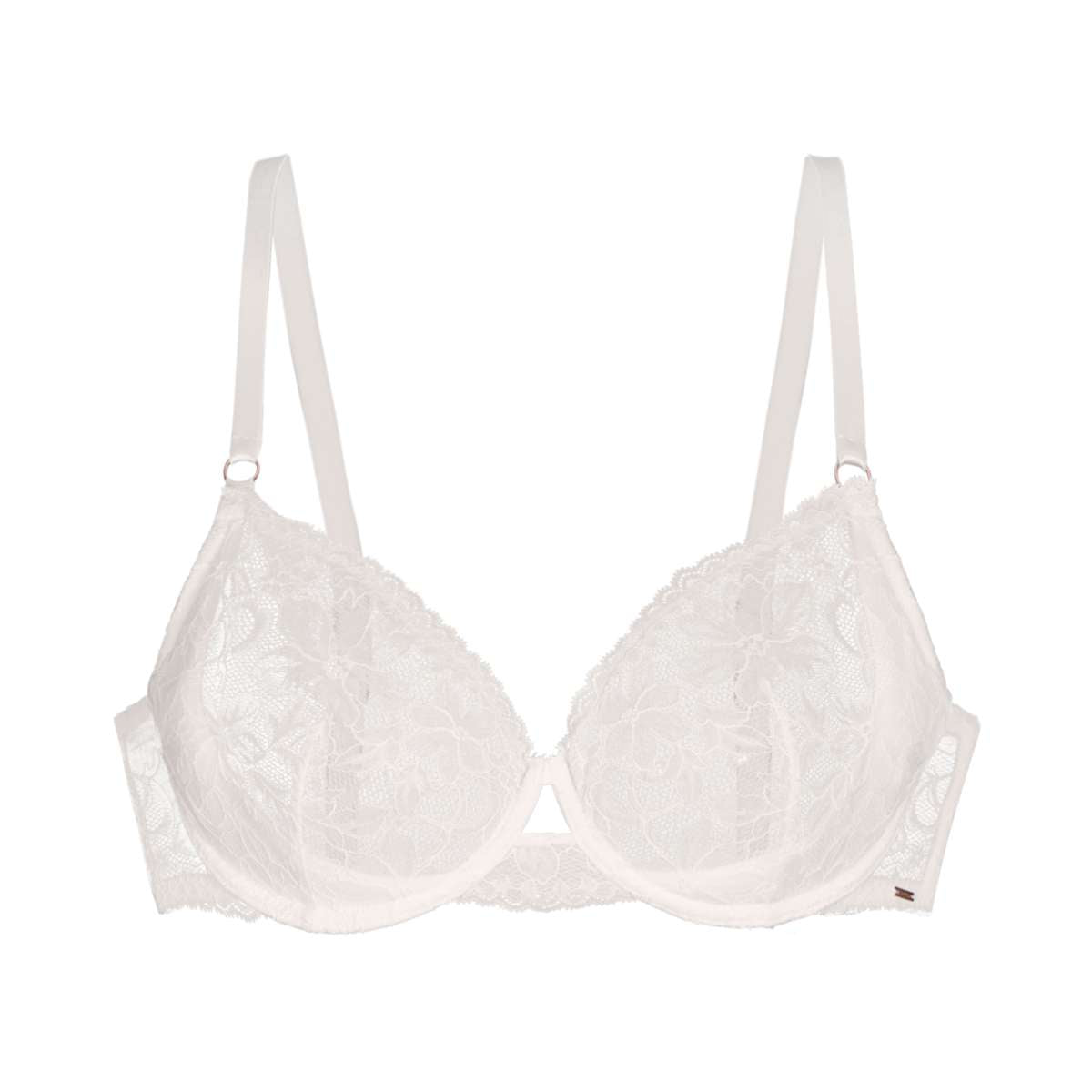 Kikky Non Padded Full Coverage Bra