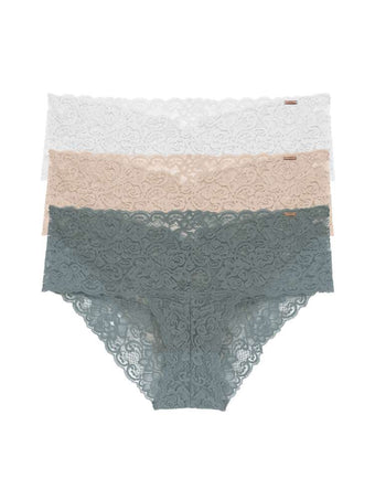 3 PACK LANA BRIEF
