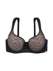 LEILA DEMI BRA