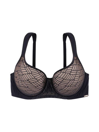 LEILA DEMI BRA