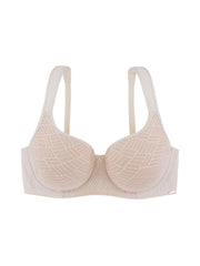 LEILA DEMI BRA