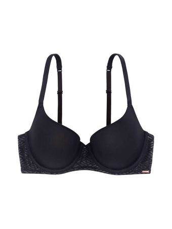 LEILA DEMI BRA