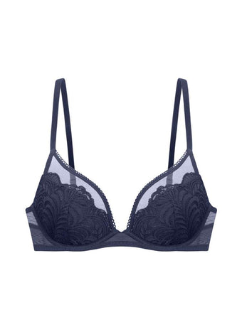 LINCOLN PLUNGE BRA