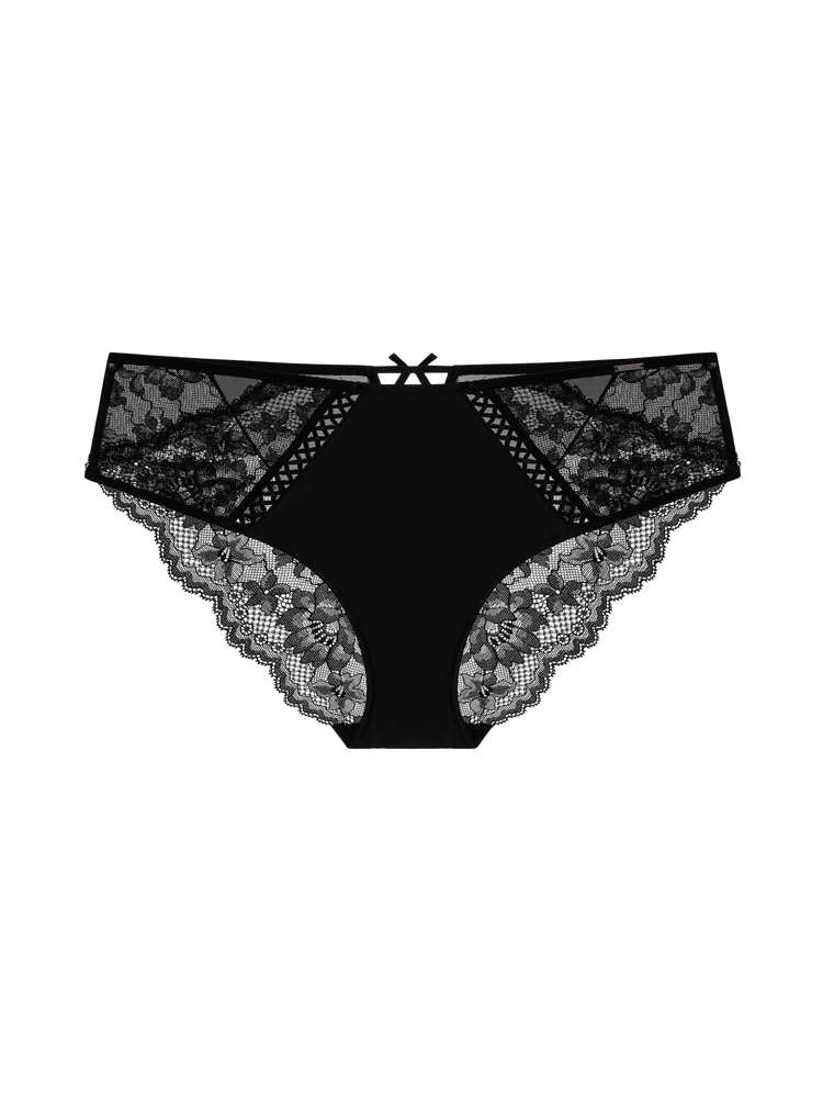 Satin Hipster Classic