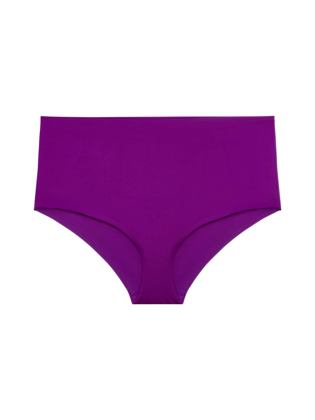 Bahia High Waist Brief
