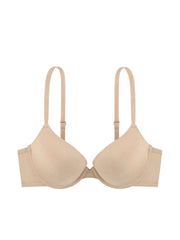 MICHELLE PUSH UP DEMI BRA