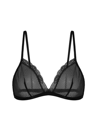 MISHA NON PADDED BRALETTE