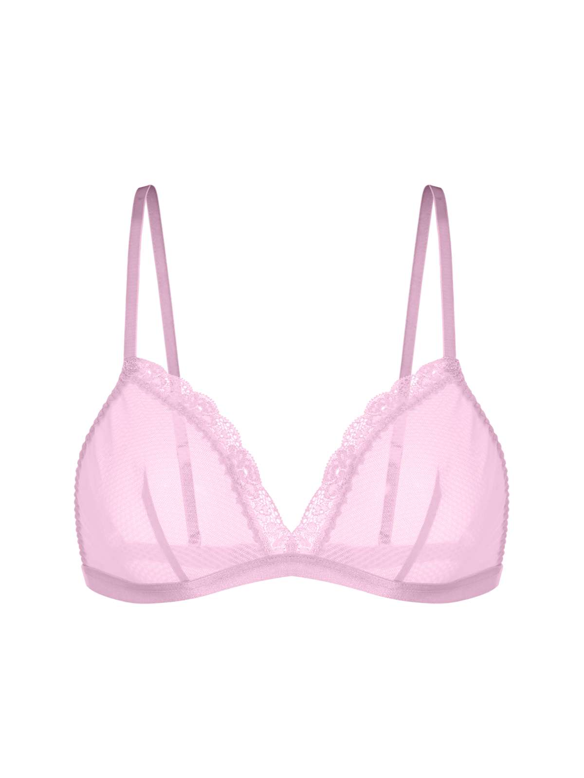 Misha Non Padded Bralette