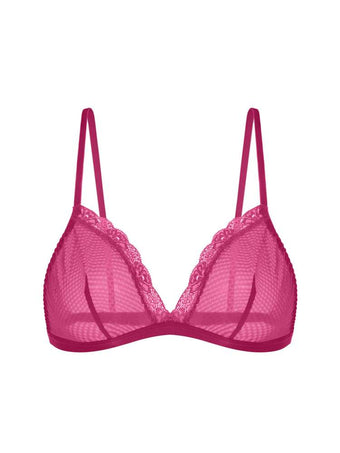 MISHA NON PADDED BRALETTE