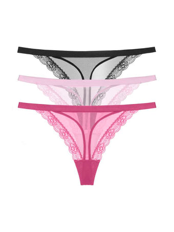 3 PACK MISHA STRING