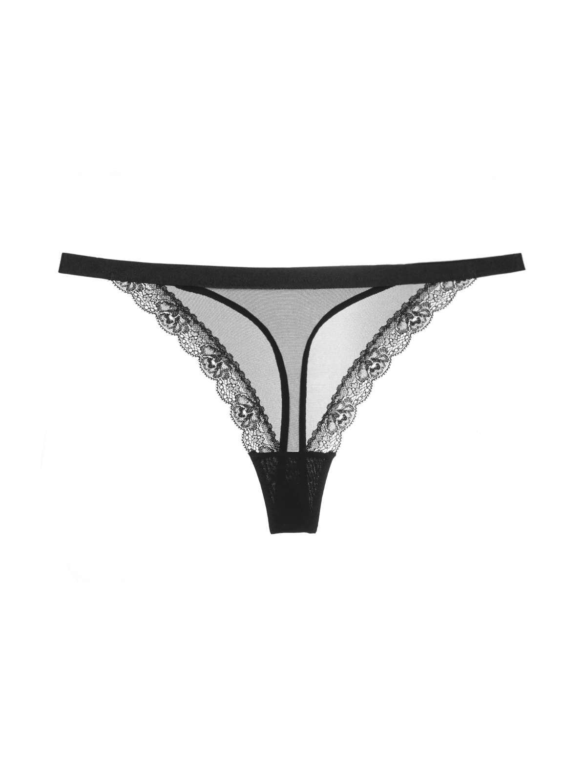 Misha String