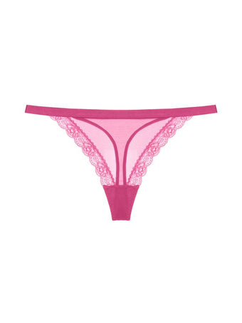 MISHA STRING