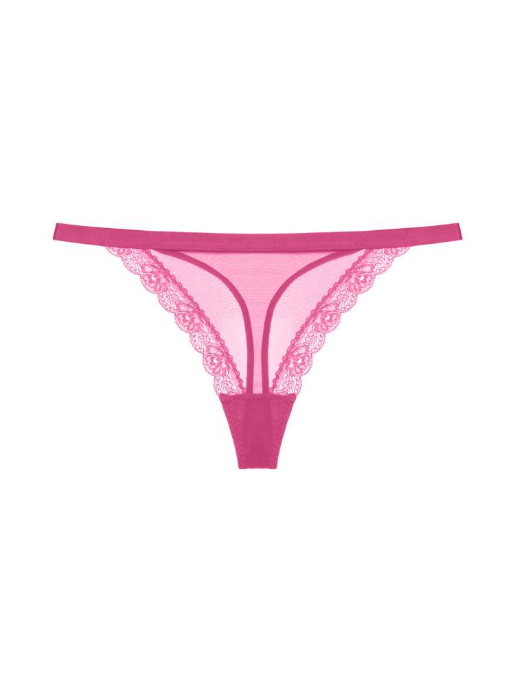 MISHA STRING