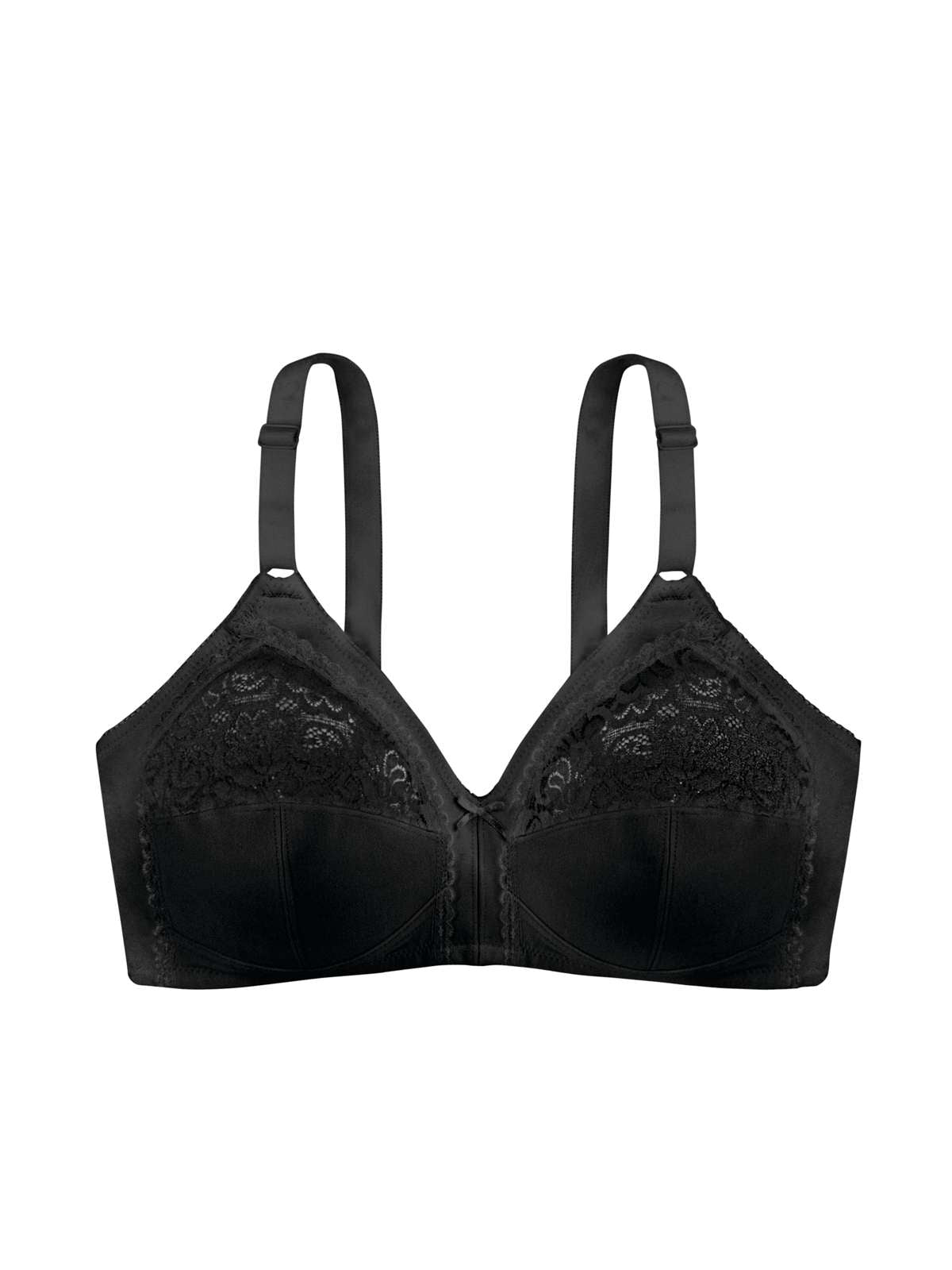 Monica Non Padded Bralette