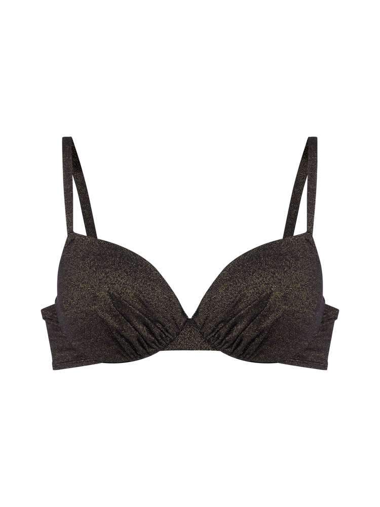 MYSTERIO PUSH UP BIKINI TOP