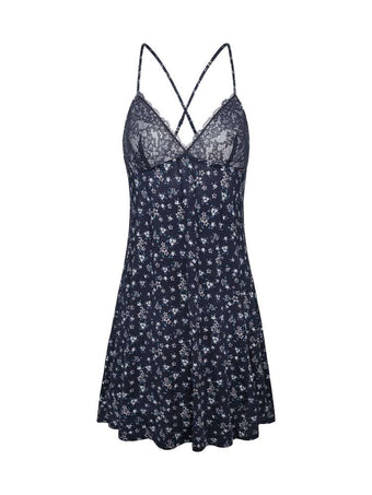 NERIDA DRESS