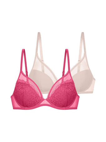 2 PACK NORISSA PLUNGE
