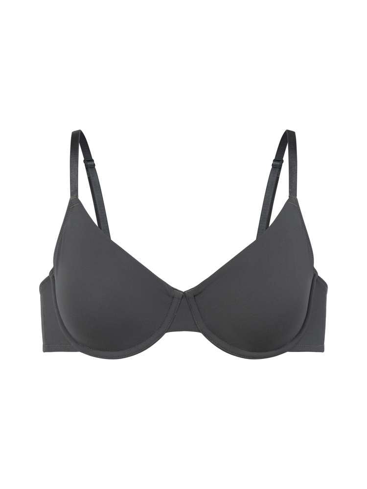 Non Padded T-shirt Bra