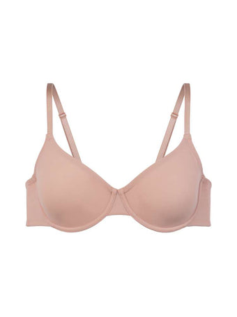 Non Padded Bra