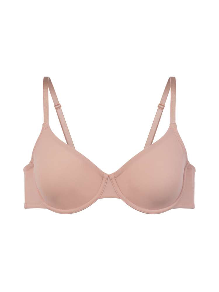 Non Padded T-shirt Bra