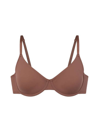 Non Padded T-shirt Bra