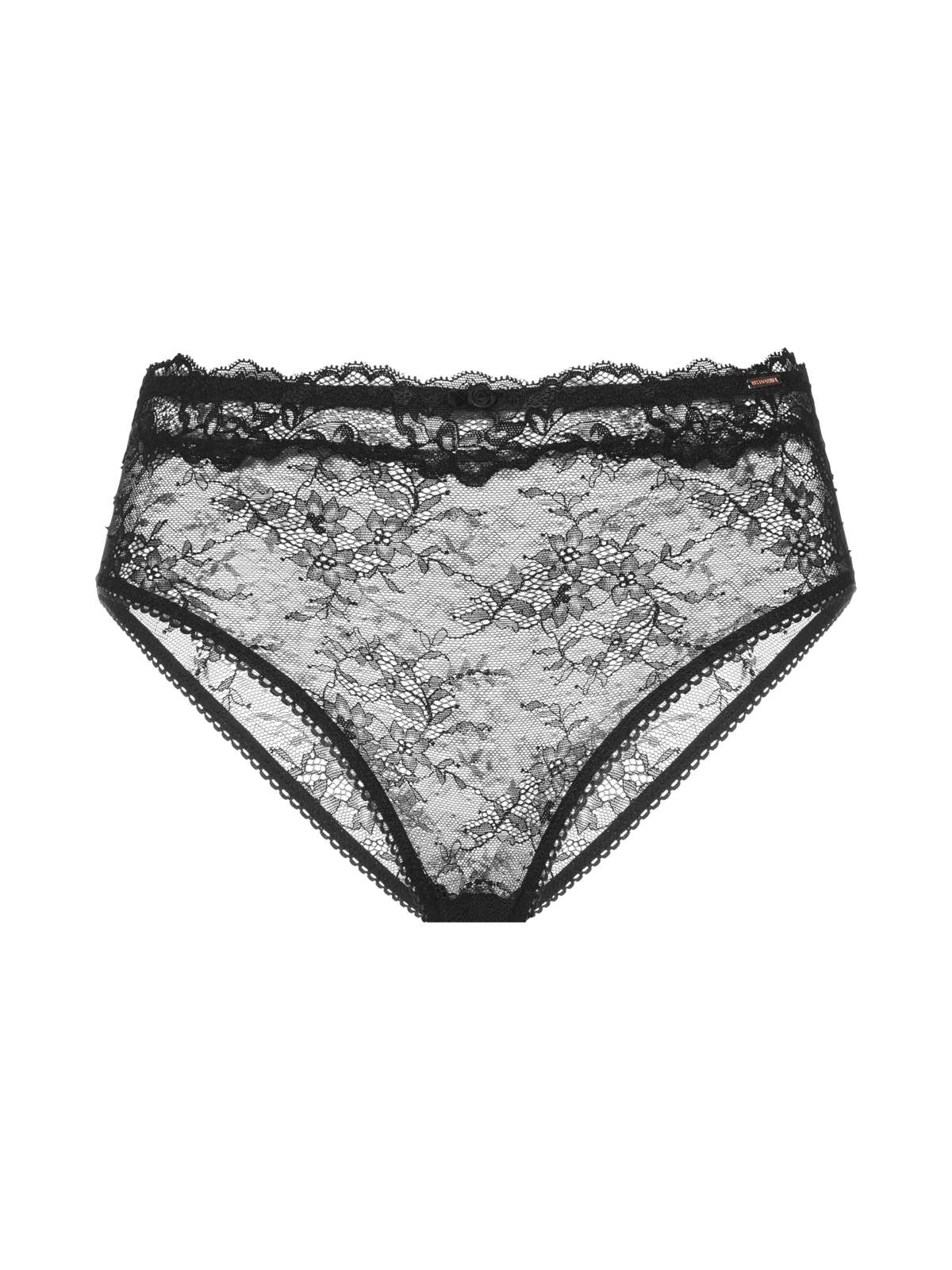 Origins Lace Brief