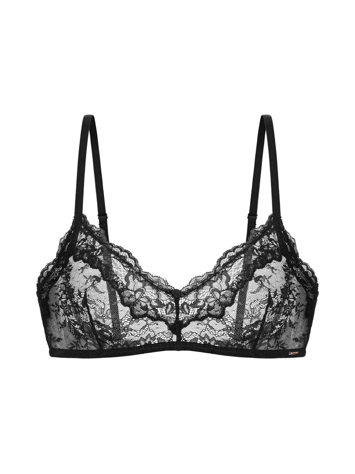 Origins Lace Non Padded Bralette