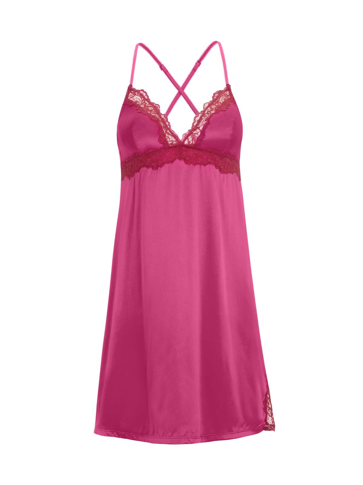 Origins Non Padded Dress