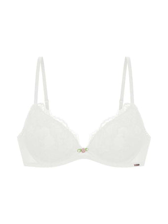 ORIGINS PUSH UP PLUNGE BRA