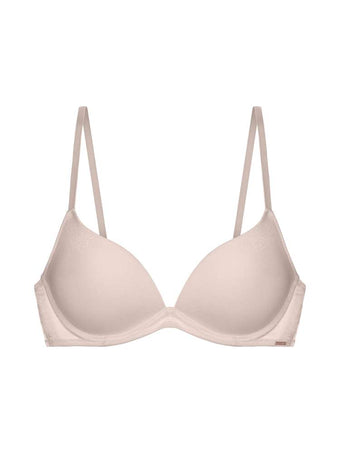 ORIGINS PUSH UP PLUNGE BRA
