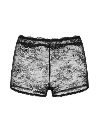 ORIGINS BOYSHORTS