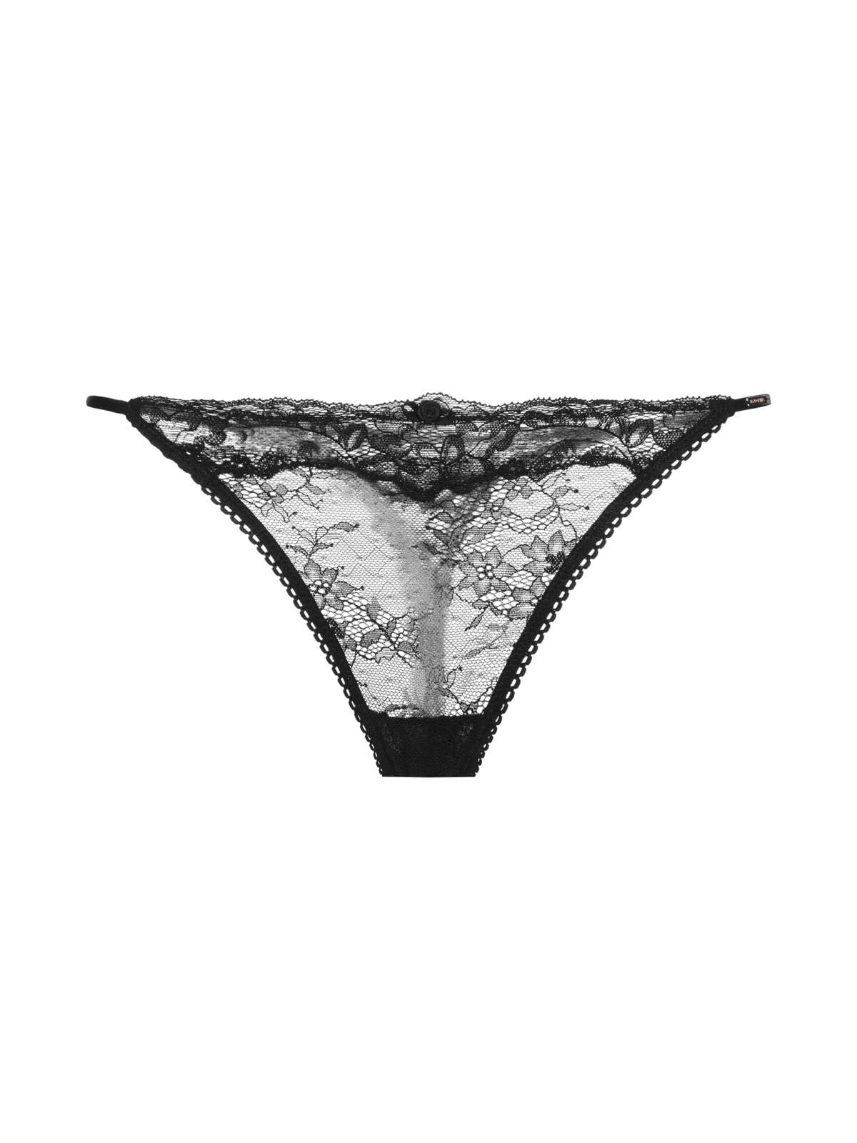 Origins Lace String