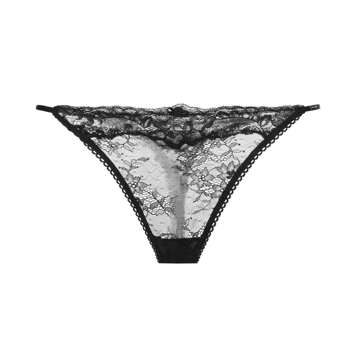 Origins Lace String