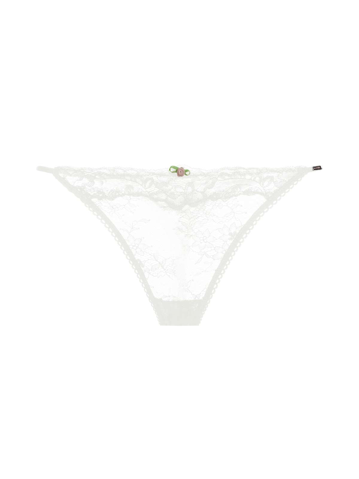 Origins Lace String