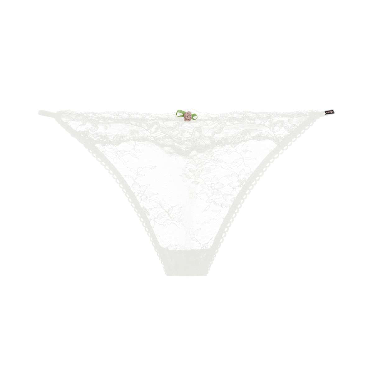Origins Lace String