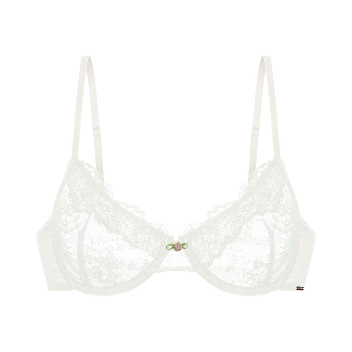 Origins Lace Non Padded Bra