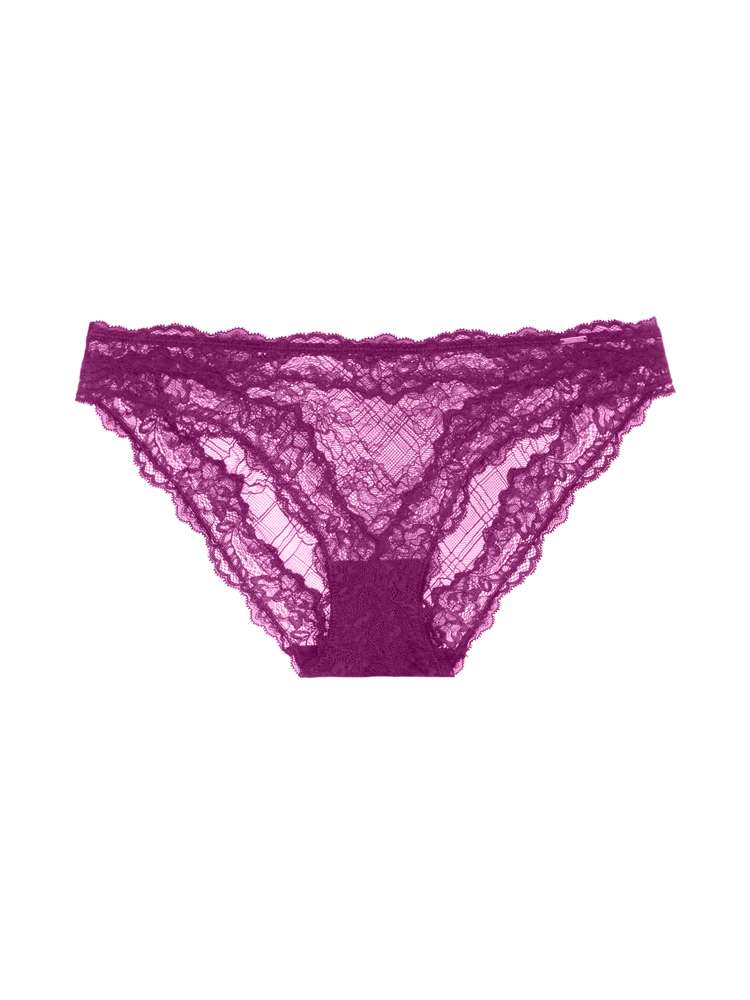 Lace Brief