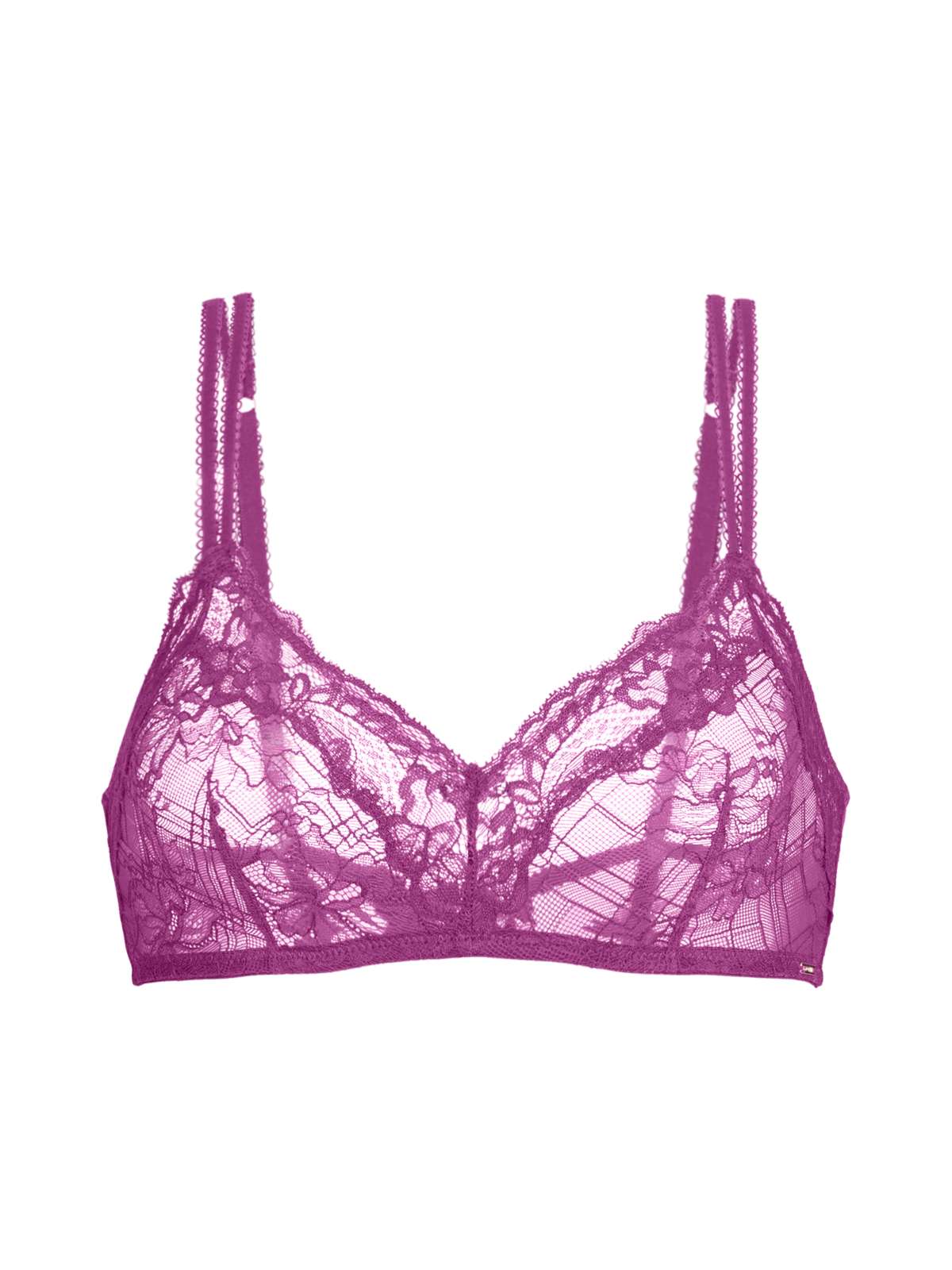 Origins Lace Non Padded Bralette