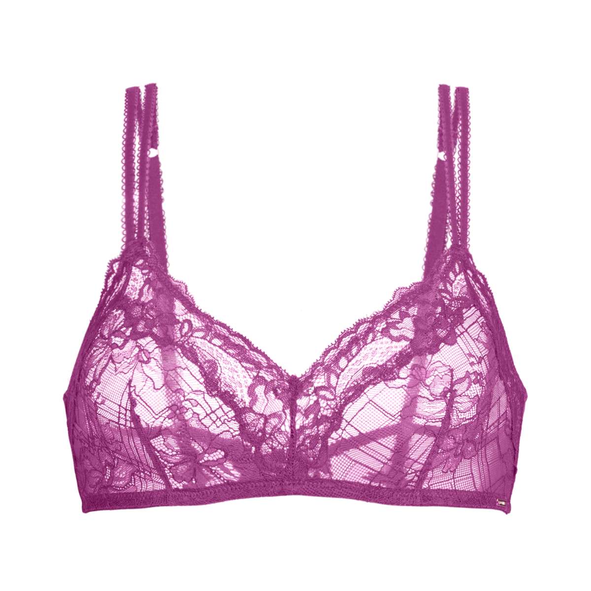 Origins Lace Non Padded Bralette