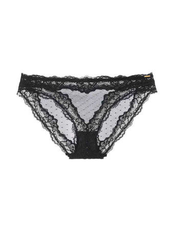 ORIGINS SHIMMER DOT MESH BRIEF