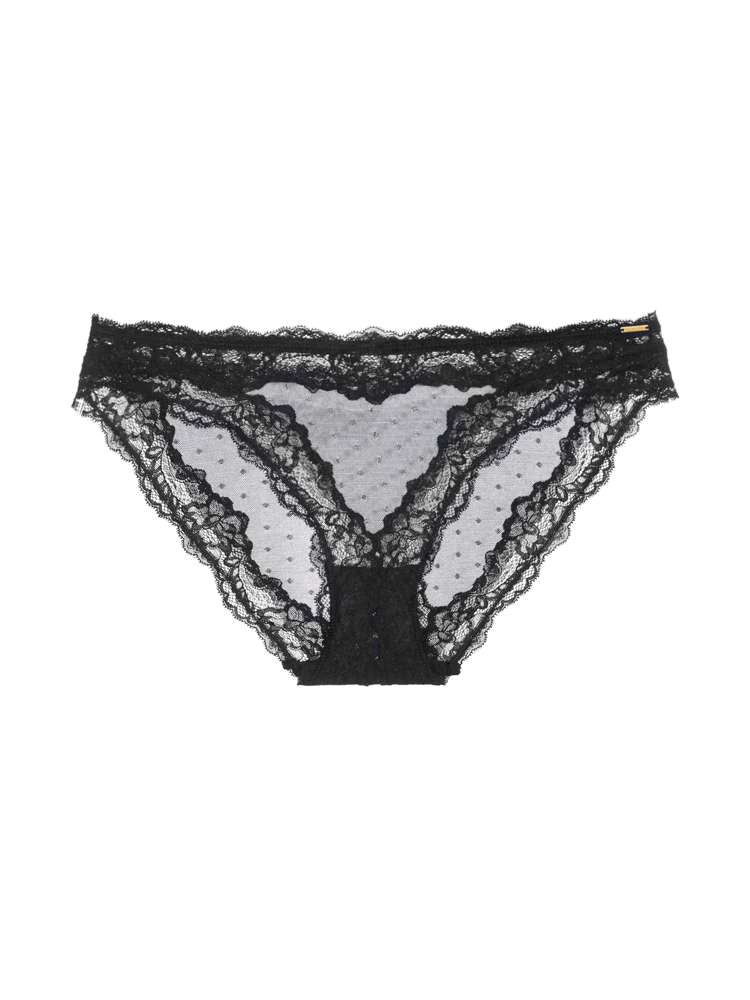 ORIGINS SHIMMER DOT MESH BRIEF