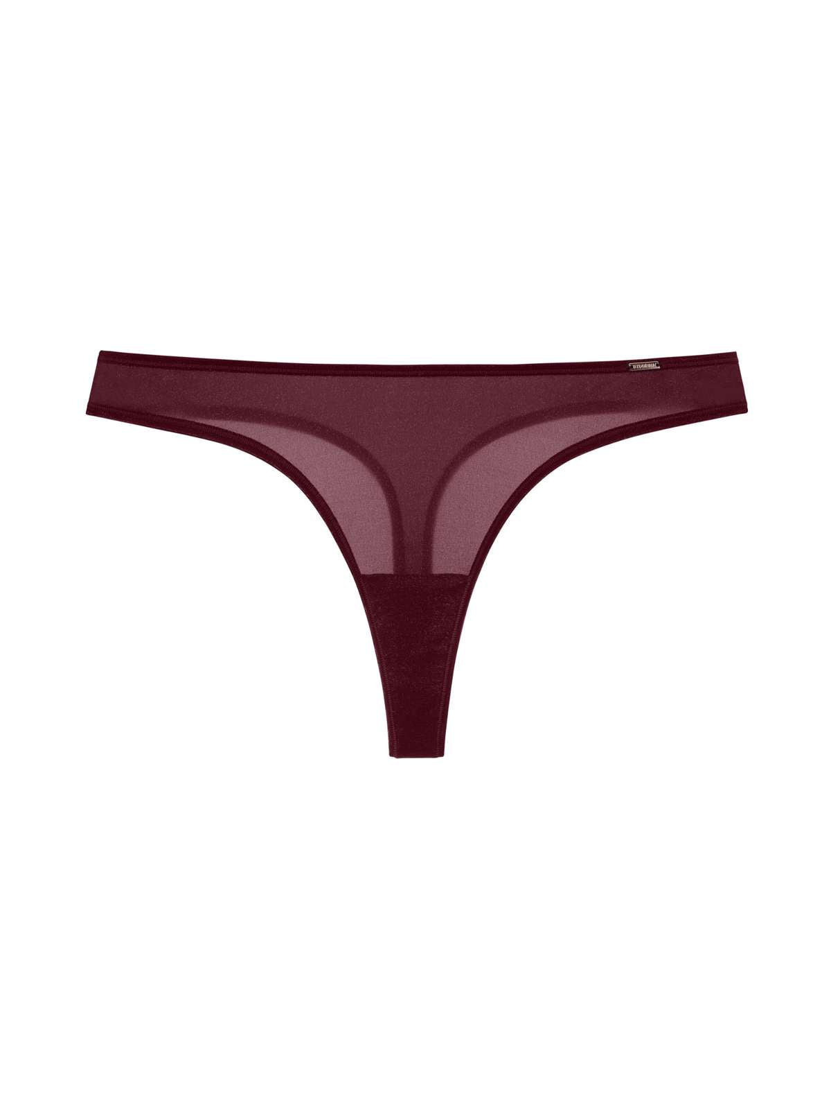 Origins Thong
